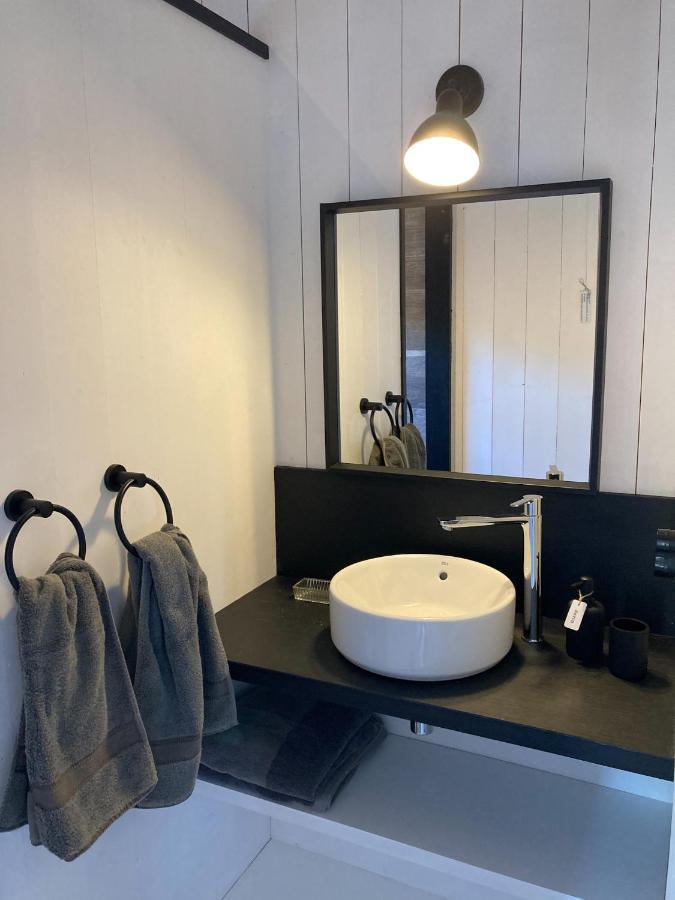 Annexe 55 Hotell La Couarde-sur-Mer Eksteriør bilde